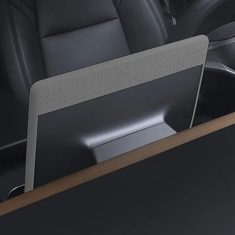 Tesla Model Y/3 Screen Protector Silicone Case