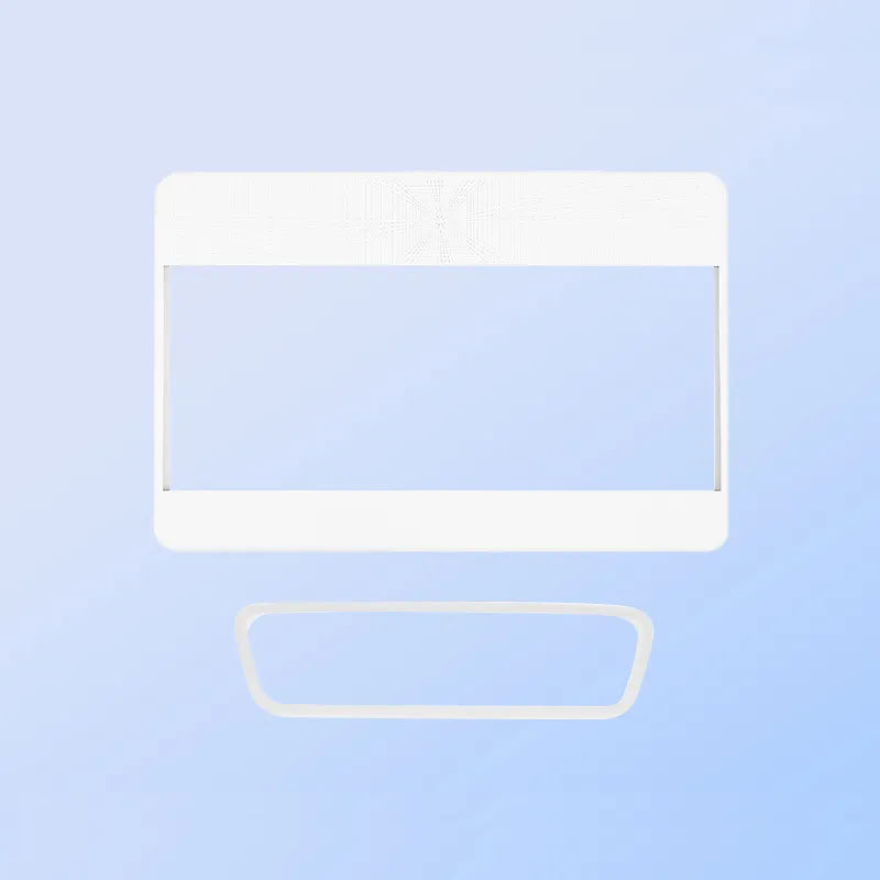 Tesla Model Y/3 Screen Protector Silicone Case