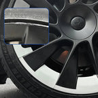 Tesla Model Y 20-Inch Wheel Rim Protector (2020-2024) – UV & Debris Protection