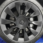 Tesla Model Y 20-Inch Wheel Rim Protector (2020-2024) – UV & Debris Protection