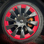 Tesla Model Y 20-Inch Wheel Rim Protector (2020-2024) – UV & Debris Protection