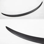Tesla Model Y Aftermarket Spoiler (2021-2023) – Real Molded Carbon Fiber