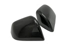 Tesla Model Y Carbon Fiber Mirror Caps (2020-2023) – Real Molded Carbon Fiber
