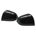 Tesla Model Y Carbon Fiber Mirror Caps (2020-2023) Glossy