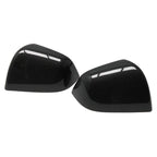 Tesla Model Y Carbon Fiber Mirror Caps (2020-2023) – Real Molded Carbon Fiber