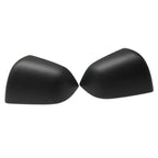Tesla Model Y Carbon Fiber Mirror Caps (2020-2023) – Real Molded Carbon Fiber