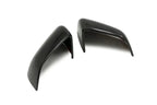 Tesla Model Y Carbon Fiber Mirror Caps (2020-2023) – Real Molded Carbon Fiber