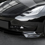 Tesla Model Y Front Lip Kit (2020-2023)
