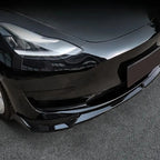 Tesla Model Y Front Lip Kit (2020-2023)