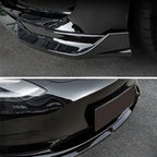 Tesla Model Y Front Lip Kit (2020-2023)
