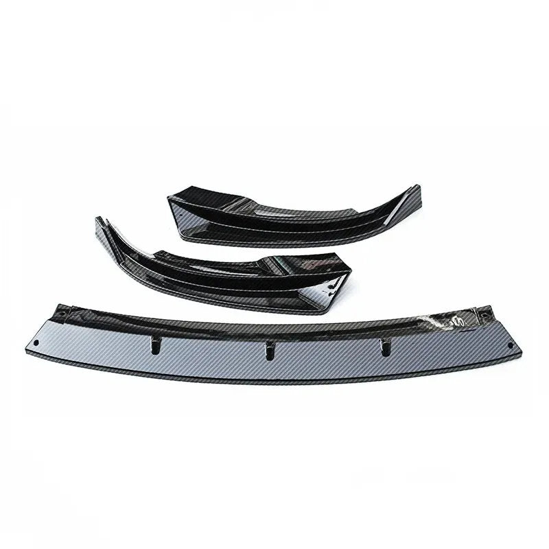 Tesla Model Y Front Lip Kit (2020-2023)