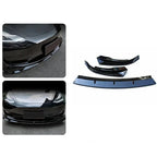 Tesla Model Y Front Lip Kit (2020-2023)
