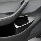 Tesla Model Y Juniper Front Door Trash Can Organizer (2-Pack)-1