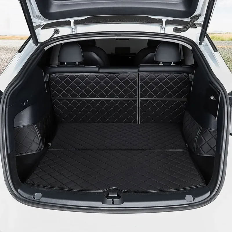 Tesla Model Y Trunk Pet Mat