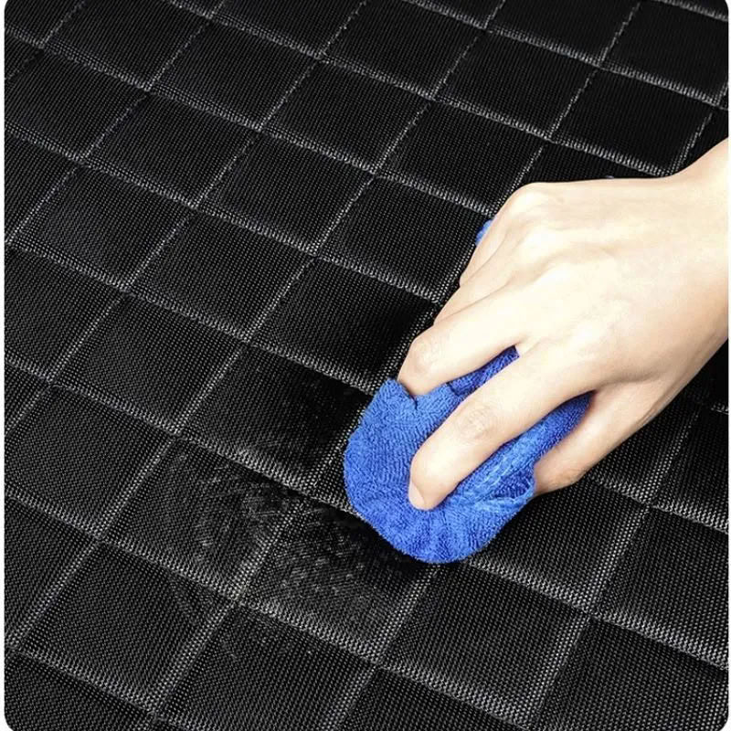 Tesla Model Y Trunk Pet Mat