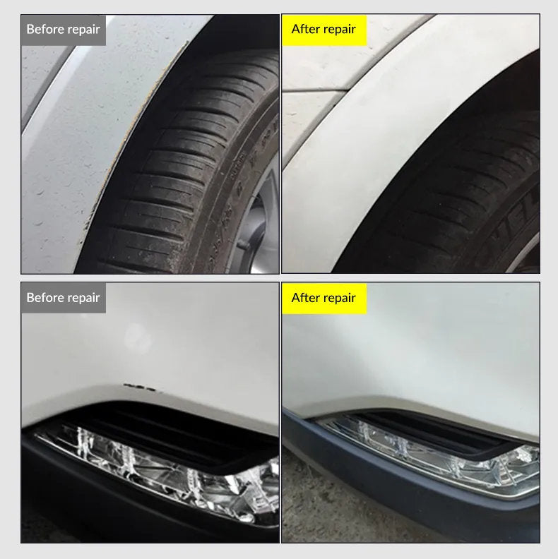 Tesla Touch Up Paint | Easy Paint Repair Kit for Tesla Model 3/Y/X/S