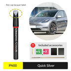 Tesla Touch Up Paint | Easy Paint Repair Kit for Tesla Model 3/Y/X/S