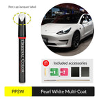 Tesla Touch Up Paint | Easy Paint Repair Kit for Tesla Model 3/Y/X/S