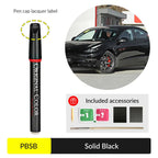 Tesla Touch Up Paint | Easy Paint Repair Kit for Tesla Model 3/Y/X/S
