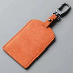Tesla Card Key Holder – Alcantara Key Case for Model 3/Y/S/X-Teskay