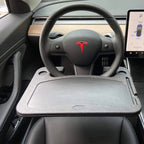 Tesla Center Console Tray