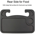 Tesla Center Console Tray