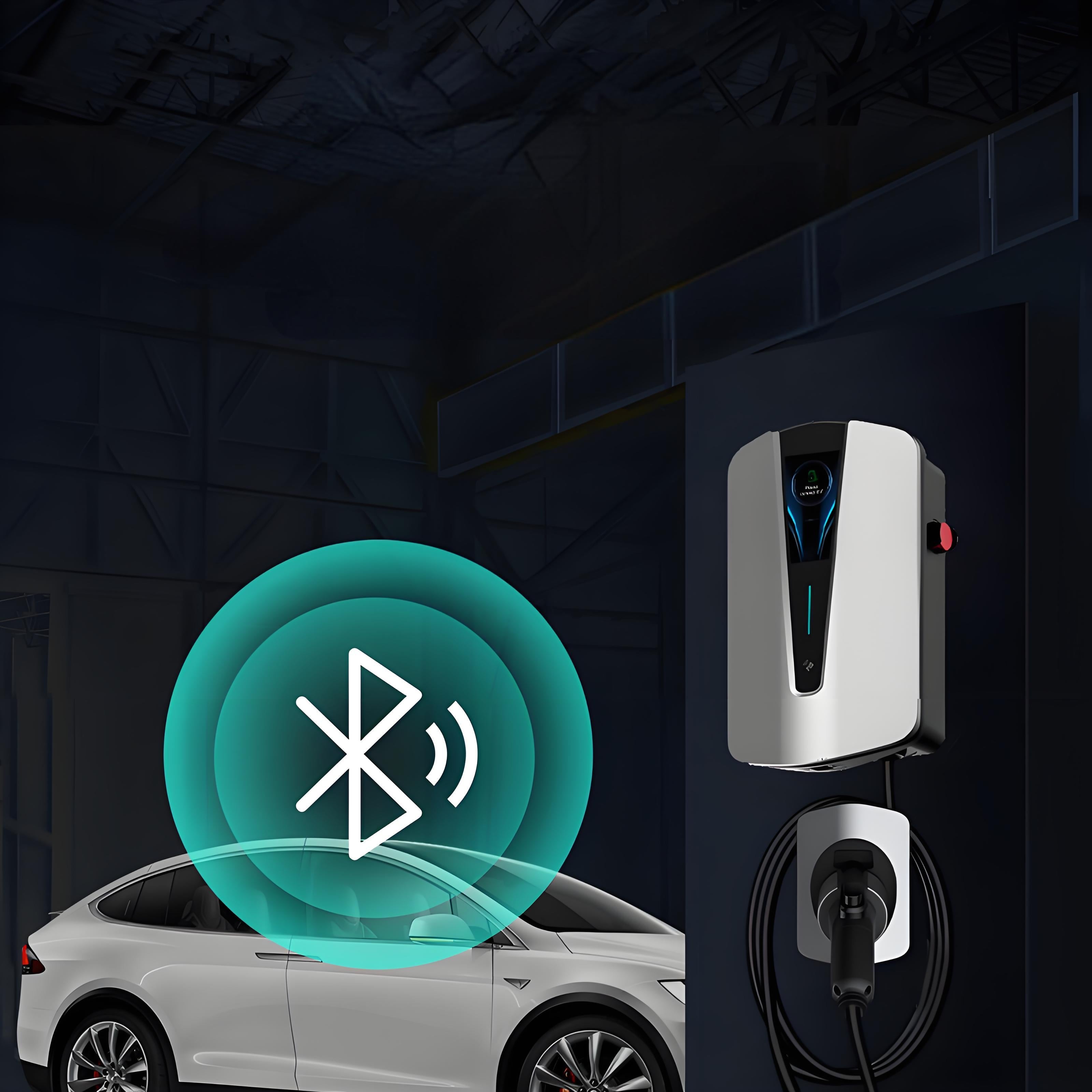 Tesla Level 2 EV Home Charging Station (for U.S. Tesla Owners) - Teskay