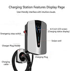 Tesla Level 2 EV Home Charging Station (for U.S. Tesla Owners) - Teskay