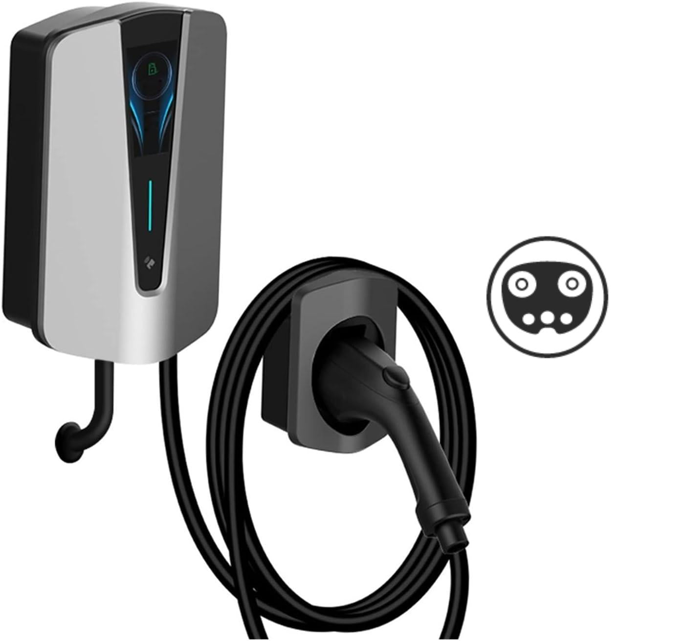 Tesla Level 2 EV Home Charging Station (for U.S. Tesla Owners) - Teskay