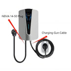 Tesla Level 2 EV Home Charging Station (for U.S. Tesla Owners) - Teskay