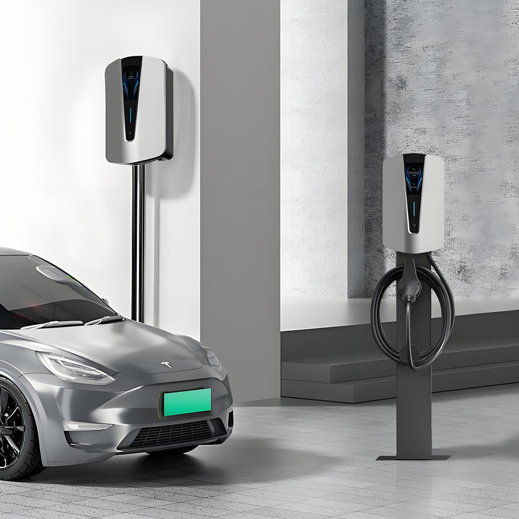 Tesla Level 2 EV Home Charging Station (for U.S. Tesla Owners) - Teskay