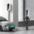 Tesla Level 2 EV Home Charging Station (for U.S. Tesla Owners) - Teskay