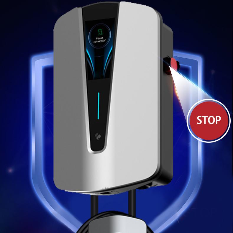 Tesla Level 2 EV Home Charging Station (for U.S. Tesla Owners) - Teskay