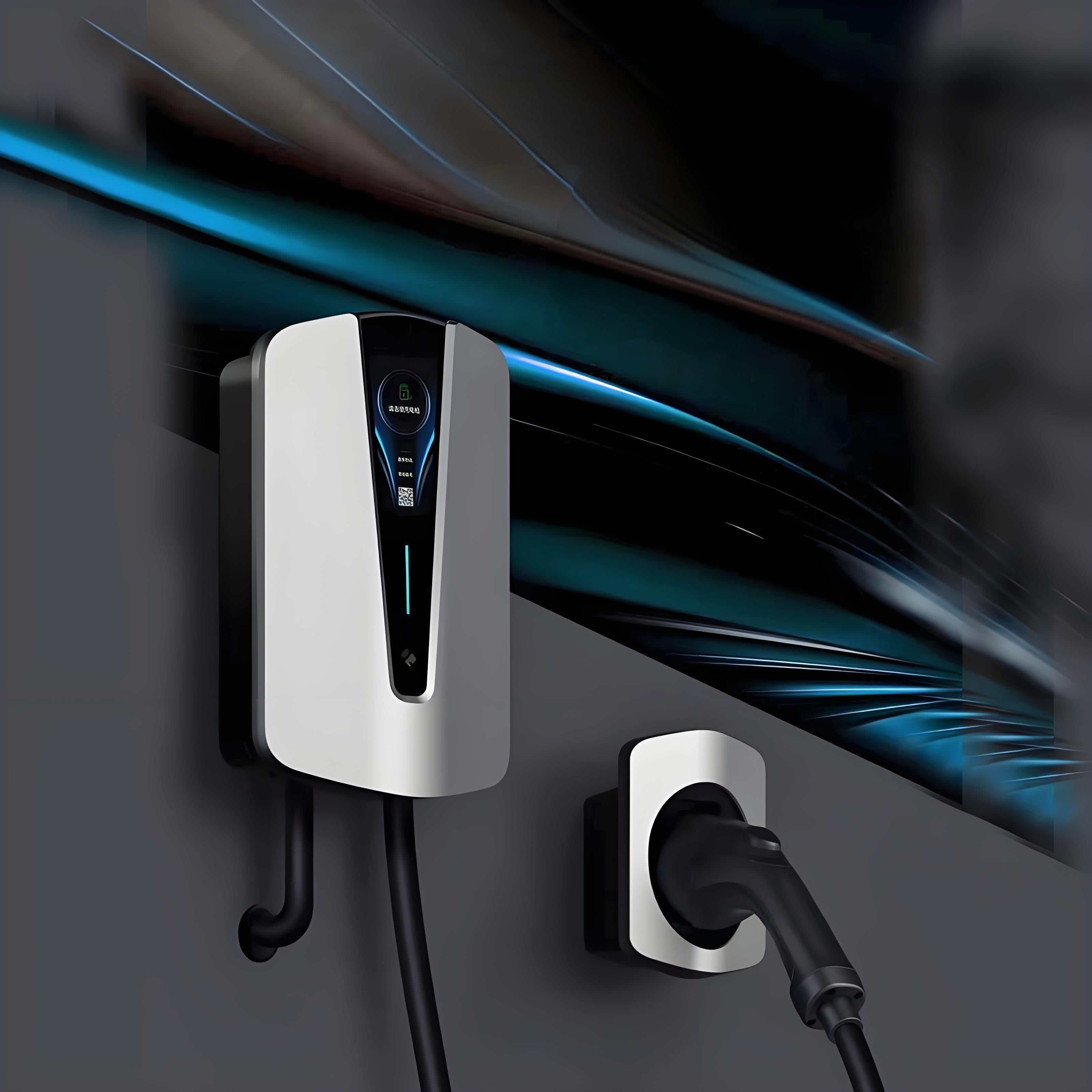 Tesla Level 2 EV Home Charging Station (for U.S. Tesla Owners) - Teskay
