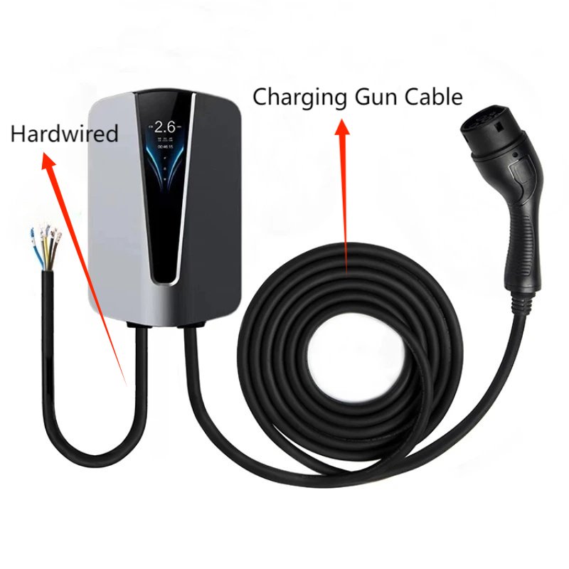 Tesla Level 2 EV Home Charging Station (for U.S. Tesla Owners) - Teskay