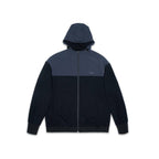 Tesla Life Business Colorblock Jacket - teskay