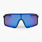 Tesla Life Colorful Blue Outdoor Sunglasses - teskay
