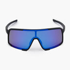 Tesla Life Colorful Blue Outdoor Sunglasses - teskay