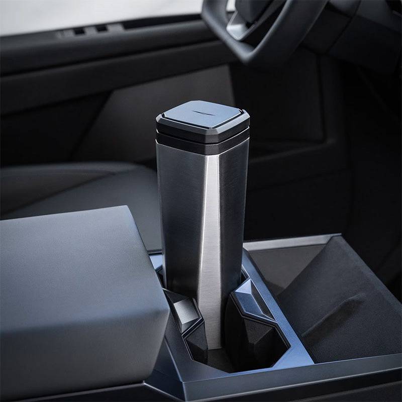 Tesla Life CyberVessel Portable Water Cup - teskay