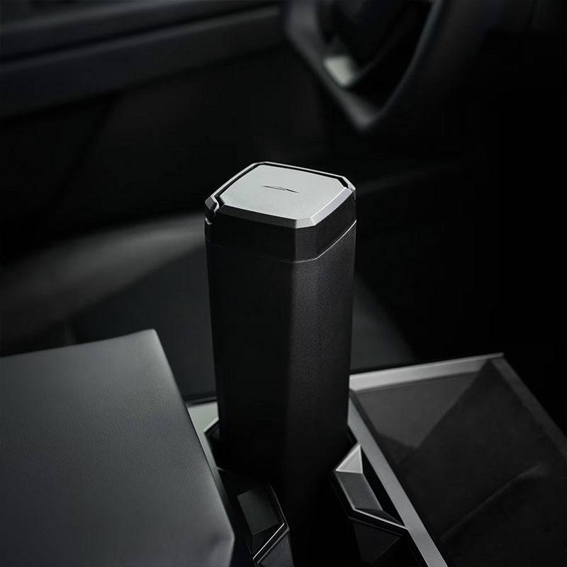 Tesla Life CyberVessel Portable Water Cup - teskay