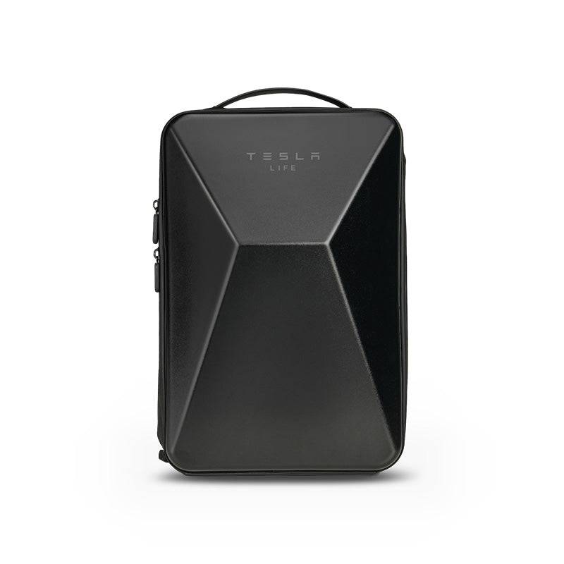Tesla Life Cybertruck Backpack - teskay