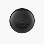 Tesla Life Cybertruck Frisbee Ring - teskay
