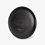 Tesla Life Cybertruck Frisbee Ring - teskay