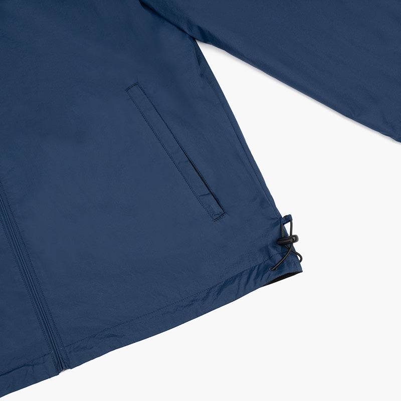 Tesla Life Double-Sided Sport Jacket - teskay