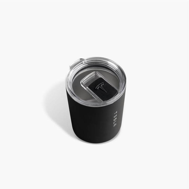 Tesla Life Double-Sided Stainless Steel Coffee Mug - teskay
