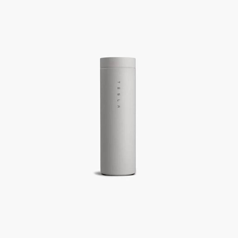 Tesla Life Double-Sided Stainless Steel Drinking Cup - teskay
