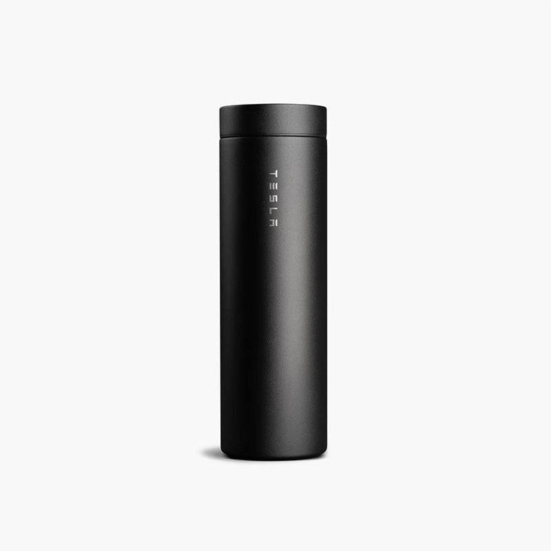 Tesla Life Double-Sided Stainless Steel Drinking Cup - teskay