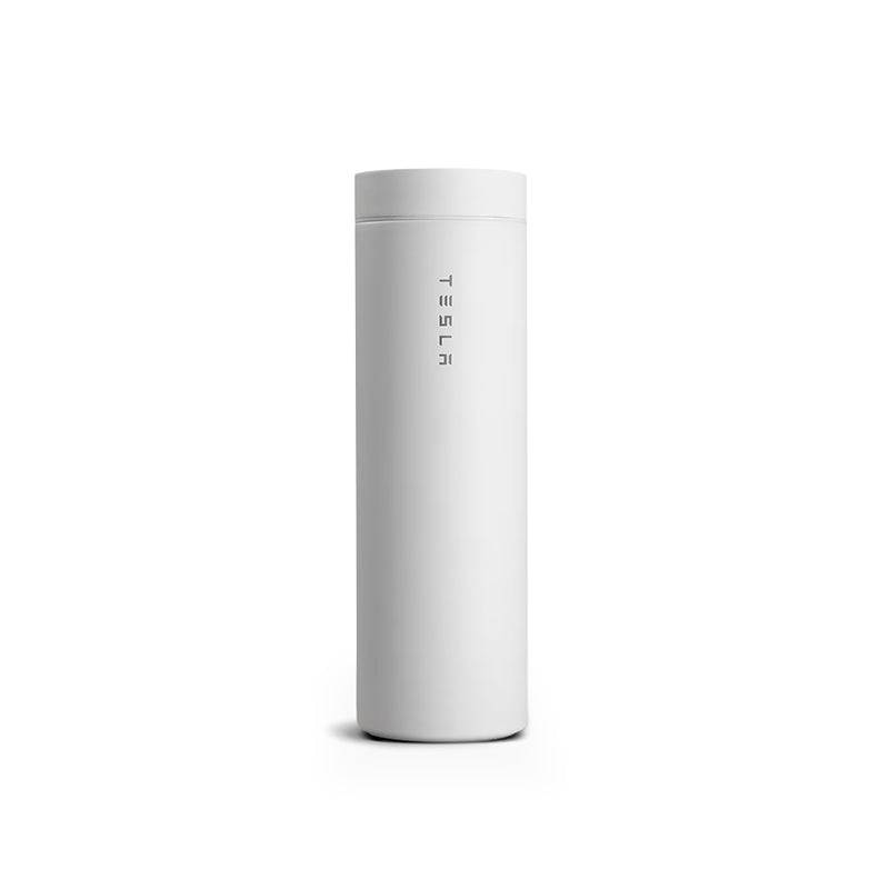 Tesla Life Double-Sided Stainless Steel Drinking Cup - teskay