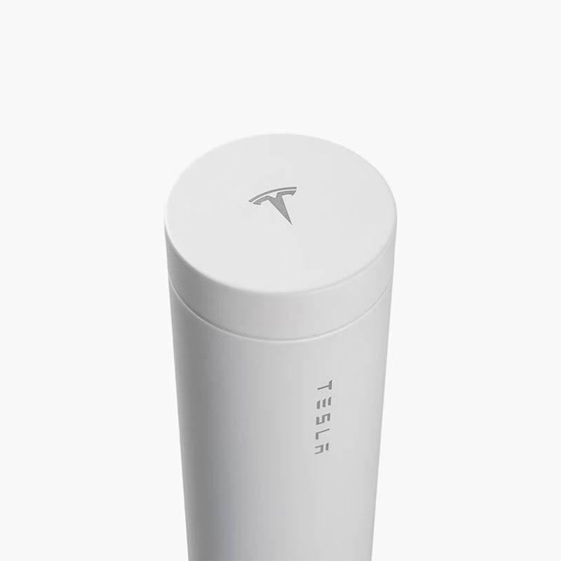 Tesla Life Double-Sided Stainless Steel Drinking Cup - teskay