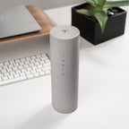 Tesla Life Double-Sided Stainless Steel Drinking Cup - teskay